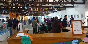 Vacaciones en Rio Grande