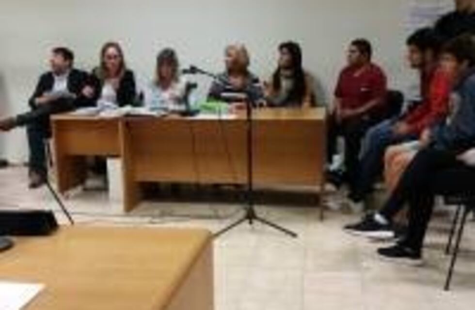 Hoy continúan las audiencias por el homicidio en la Fracción XIV