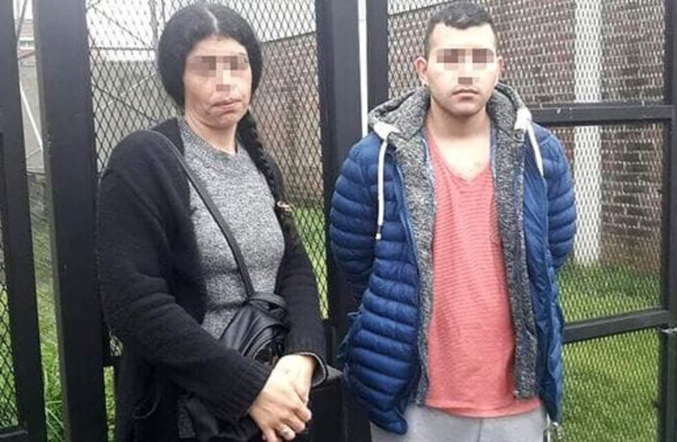 Una mujer simuló un secuestro con su amante para estafar a su marido