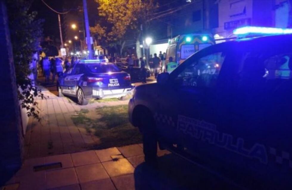 Un abogado se resistió a tiros al robo de su auto y mató a un ladrón en Olivos