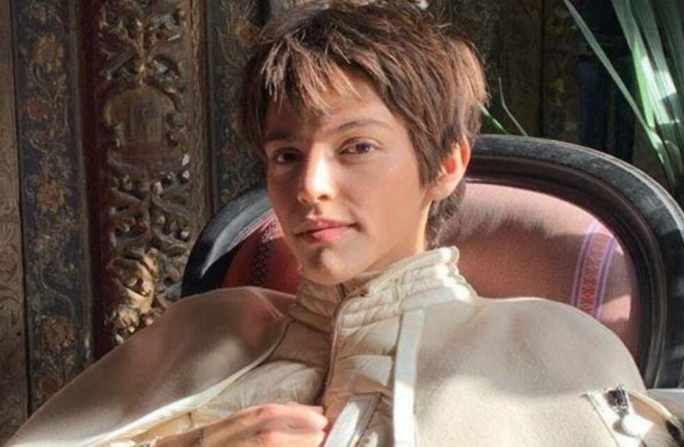 Calu Rivero recordó su última charla con Juan Darthés antes de acusarlo de acoso sexual