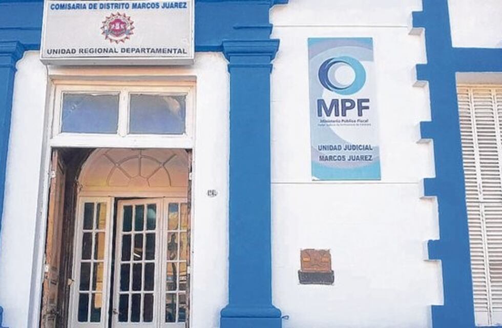 Monte Buey: pedido de paradero de Cintia Rivero