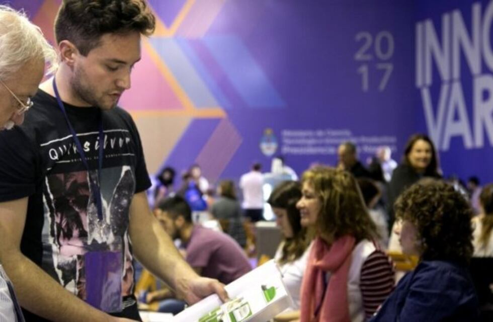 Chubut presentó 18 proyectos al Concurso Nacional de Innovar