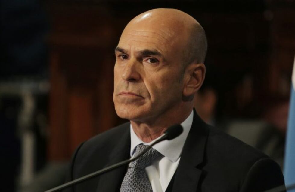 Acuerdan citar a Arribas a la Comisión Bicameral de Inteligencia del Congreso