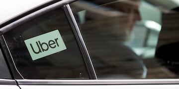 Uber en Córdoba\u002E