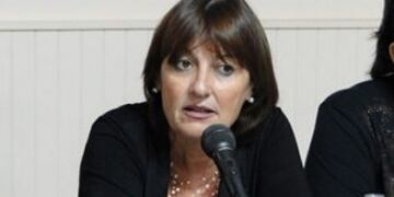 Ciciliani rechazu00f3 los decretos de necesidad y urgencia.