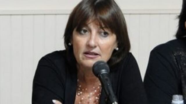 Ciciliani rechazu00f3 los decretos de necesidad y urgencia.