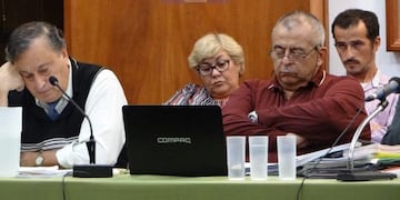 Condenaron a tres años de prisión al sindicalista riongrino Alejandro Gatica