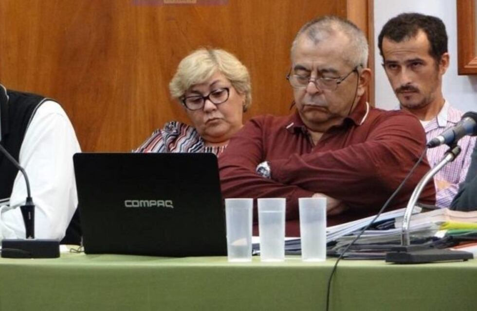 Condenaron a tres años de prisión al sindicalista riongrino Alejandro Gatica