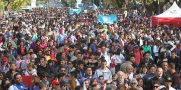 Maratu00f3n solidaria