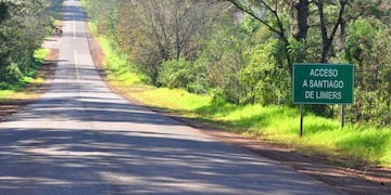 Los comisarios fueron denunciados por un vecino de la localidad\u002E