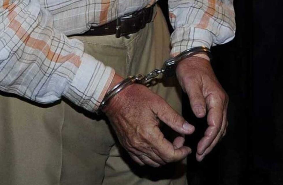 Sorprenden infraganti a un abuelo de 81 años robando una moto
