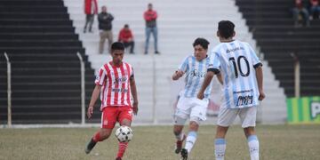 Liga Tucumana de Fútbol