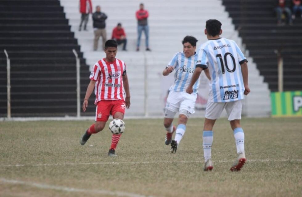 Atlético y San Martín suspendieron sus actividades para evitar el coronavirus
