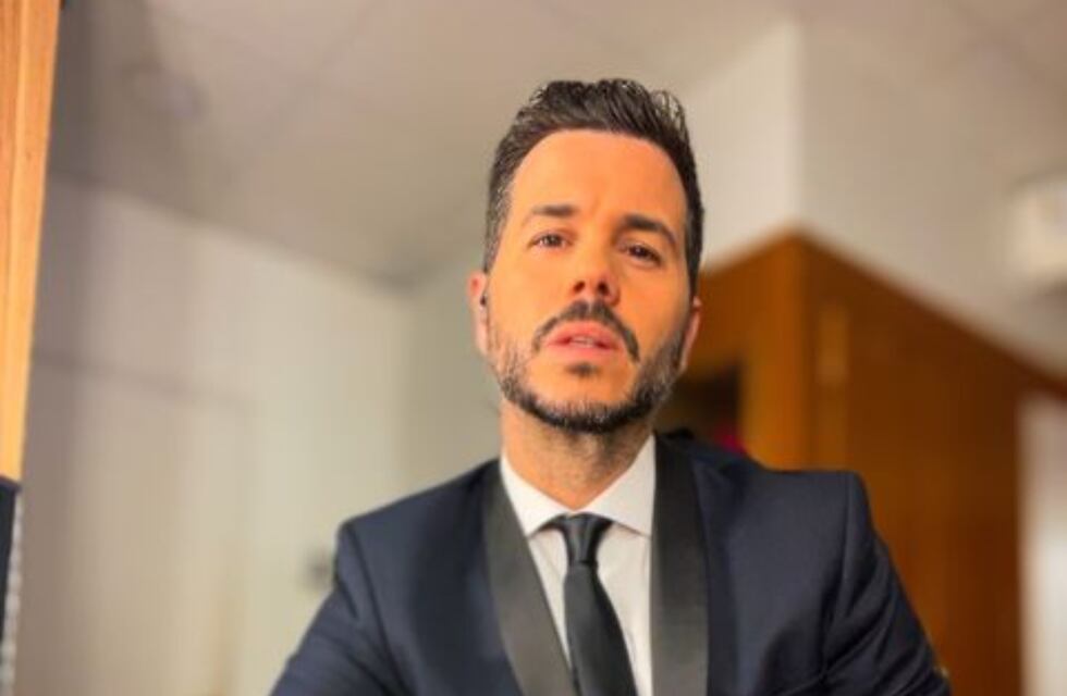 El delicado estado de salud de Nicolás Magaldi: por qué debió ser sometido a una cirugía sumamente compleja