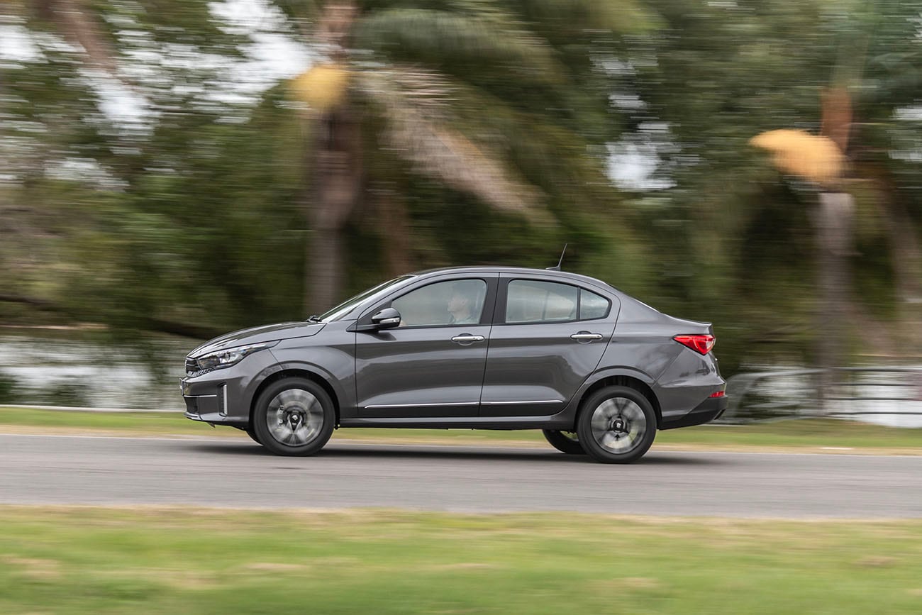 Fiat Cronos. Cuáles son los 10 autos 0km más baratos y de cuánto es la cuota mensual que se debe pagar