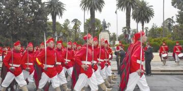 Actos por la Fundación de Salta\u002E (Web)