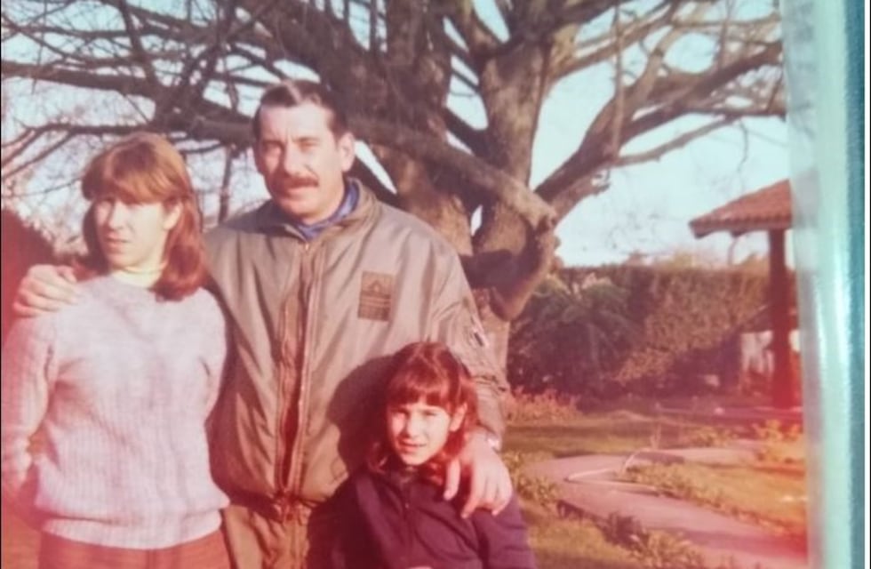 Cómo fue la vida en Resistencia del piloto de Pucará que peleó en Malvinas