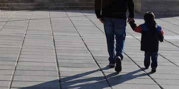 Habilitan a personas discapacitadas o con autismo a realizar paseos cortos (Municipalidad de Rosario)