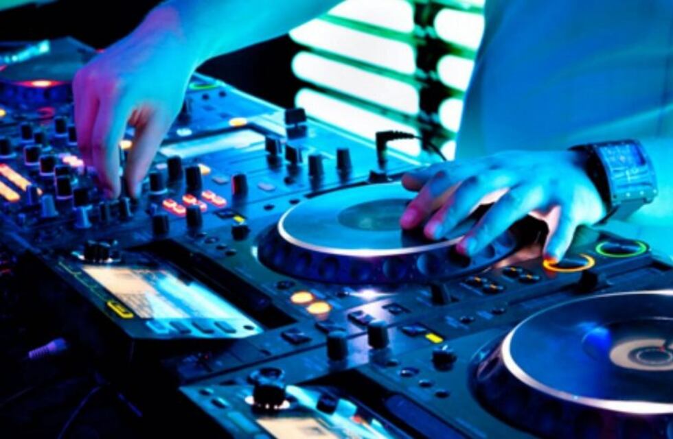 Este sábado inicia el primer encuentro de Dj´s al aire libre