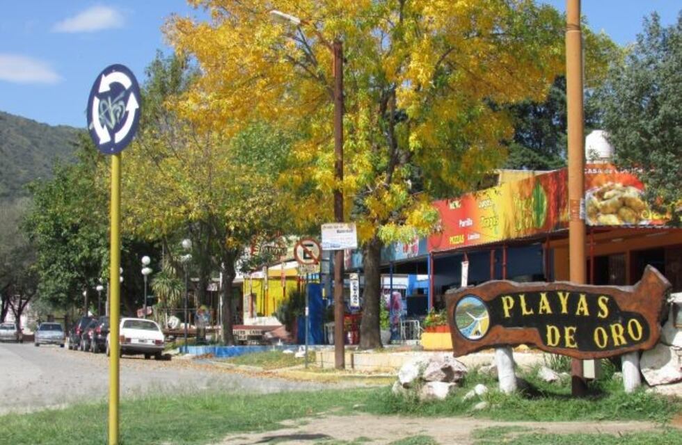 Playas de Oro: nuevo allanamiento vinculado al feto encontrado en la calle