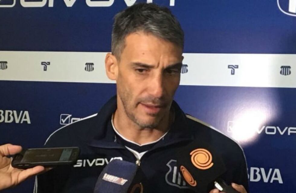 Vojvoda: "Nosotros vamos a buscar el resultado que nos interesa"