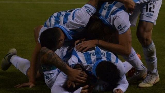 Foto: Prensa de Atlético Tucumán.