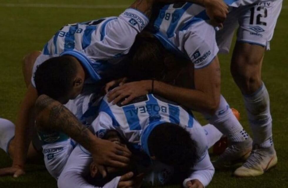 Ricardo Zielinski presenta dos variantes ante Talleres y confirmó la lesión de tres jugadores