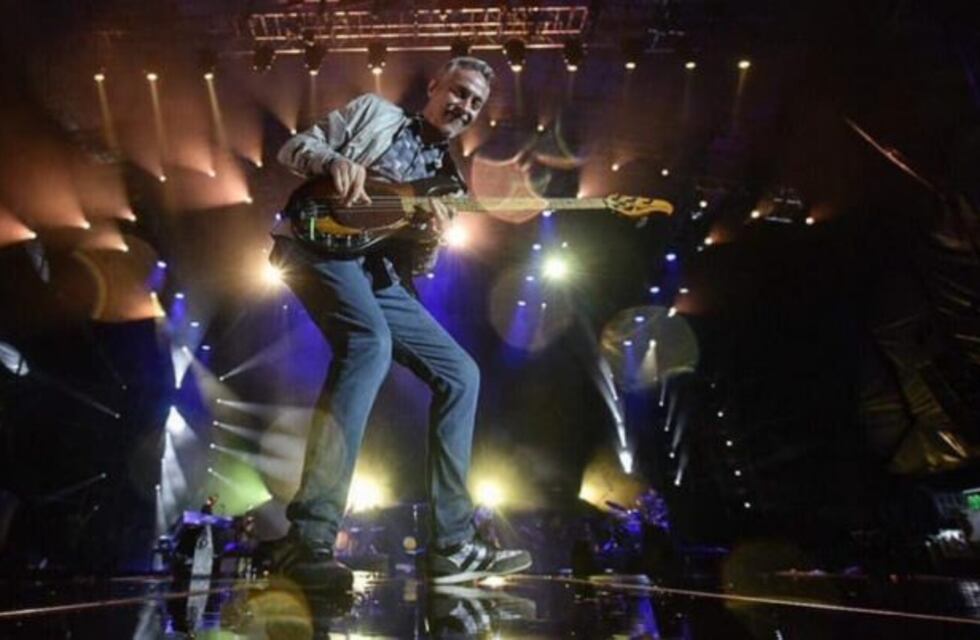 Pedro Aznar regresa a Córdoba