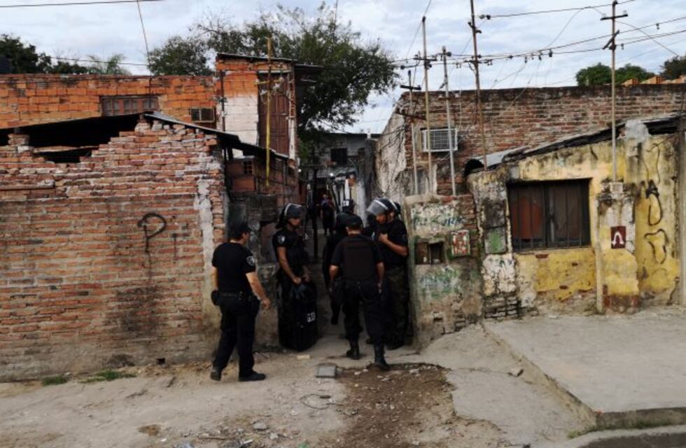 Joven de 14 años falleció de un disparo en medio de una fiesta