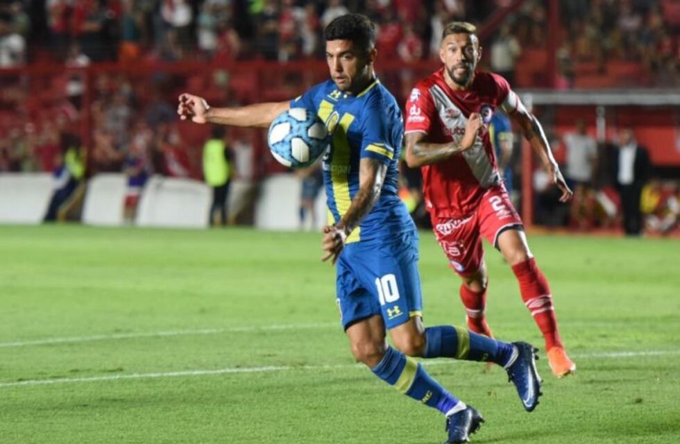 Demandaron a Central ante la FIFA por una deuda de casi un millón de dólares