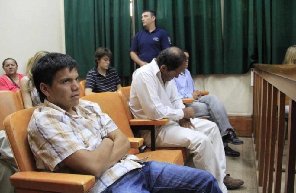 Endurecieron la pena al menor que violó y mató a una mujer