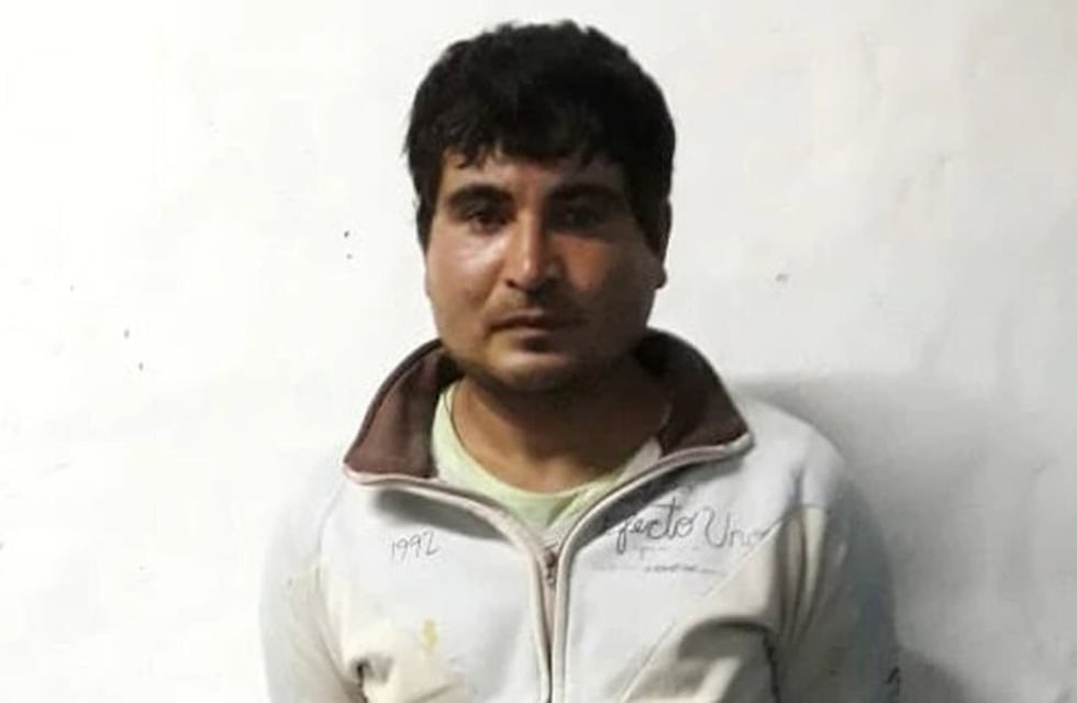 El albañil acusado de asesinar a la enfermera dijo que sólo recuerda que se emborrachó