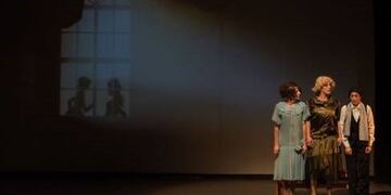 Presentarán la comedia \