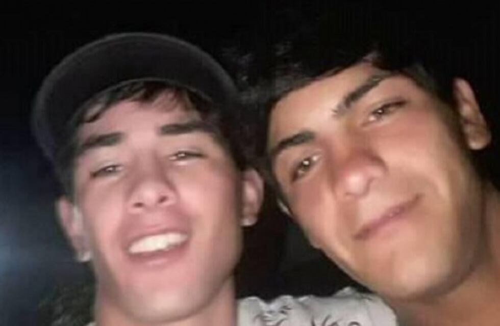 Caso Carleti: curioso mensaje de uno de los sospechosos antes de la detención
