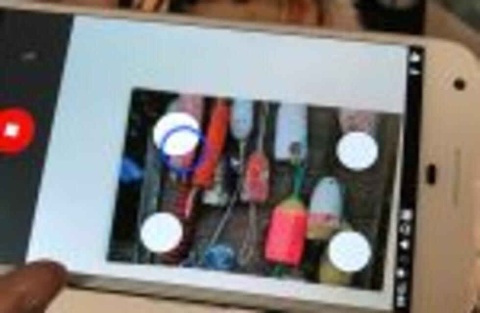 Google lanzó PhotoScan, una app gratuita para escanear fotos impresas en alta calidad