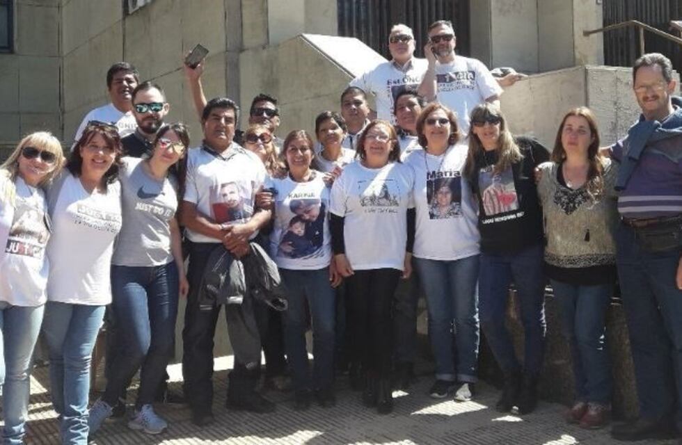 Tragedia de Once: familiares de las víctimas esperan la sentencia