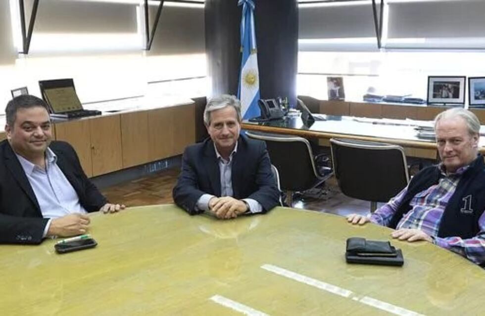 Desde la CGT resaltaron la buena relación con el Gobierno y negaron posible flexibilización laboral