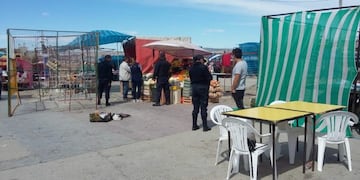 Controlarán la legalidad de los inmigrantes en Comodoro