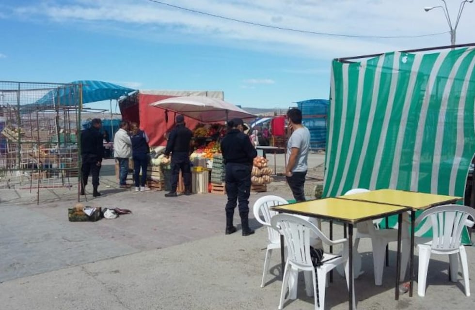 Controlarán la legalidad de los inmigrantes en Comodoro