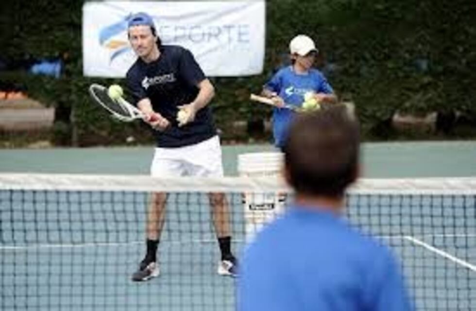 El Mago Coria transmitió sus enseñanzas a cientos de niños jóvenes jujeños