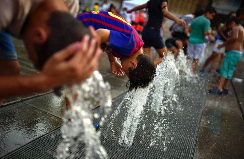 Qué dice el pronóstico para esta semana en Mendoza: ¿habrá alivio o seguirá la ola de calor?