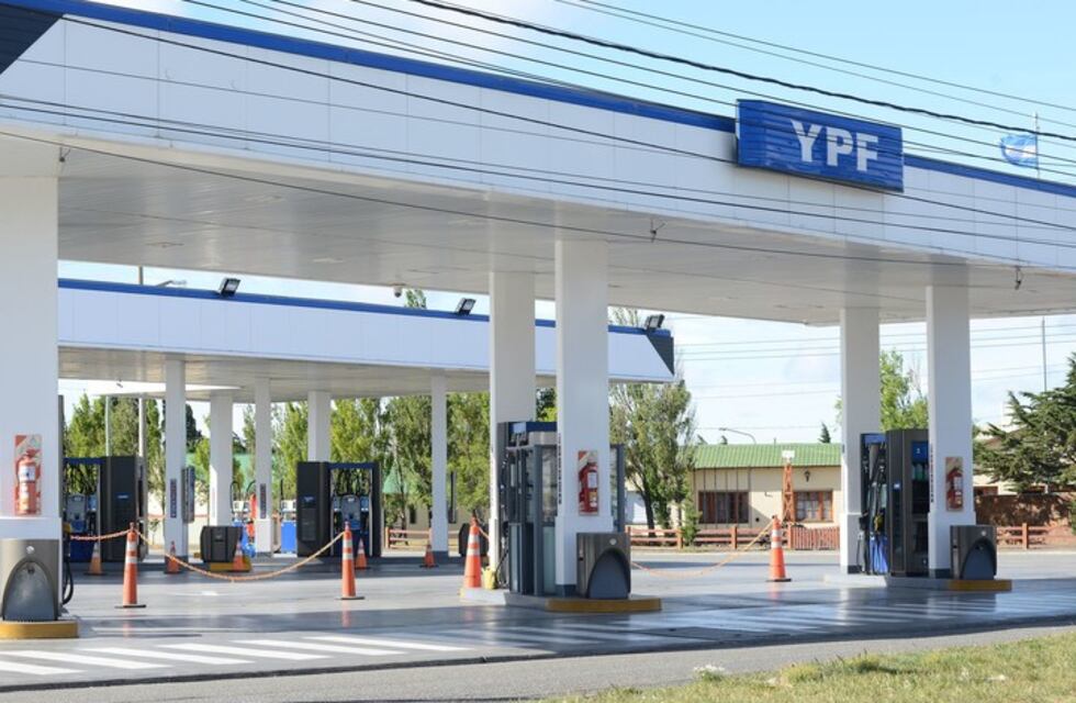 Combustibles: proyectan subas de hasta 27% hasta junio