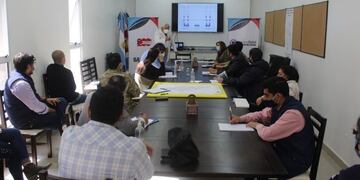 Ministerio de Salud de Santiago\u002E