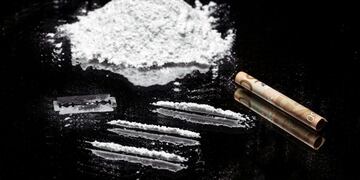 Cocaína imágen ilustrativa