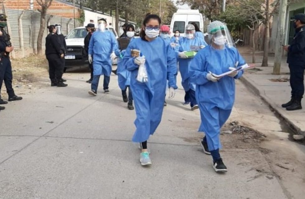 Coronavirus en Jujuy: en dos días hubo cuatro muertes más