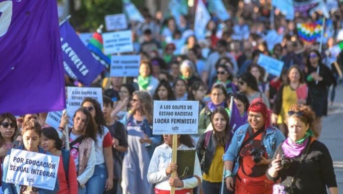 Gentileza: Omar Novoa\u002E