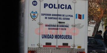 Una adolescente de 15 años murió estrangulada en una fiesta en Santiago del Estero\u002E