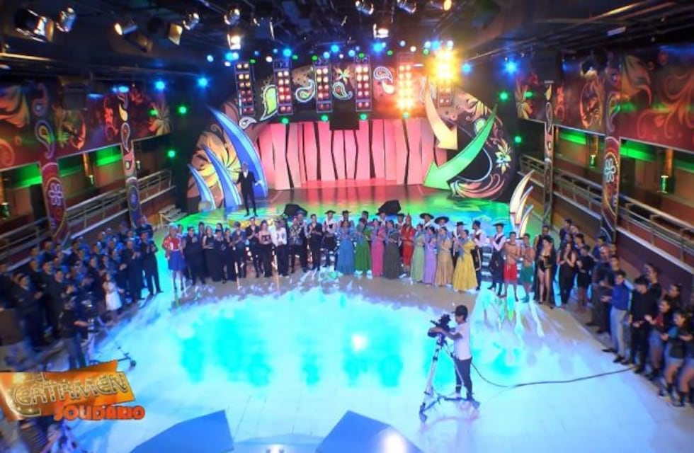 Este domingo llega la final de El Certamen Solidario