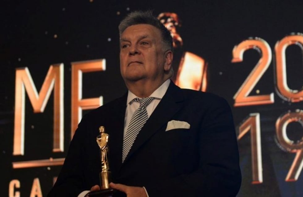 ¡Inesperado! ¡Luis Ventura eligió el programa de Jorge Rial para dejar un fuerte testimonio!